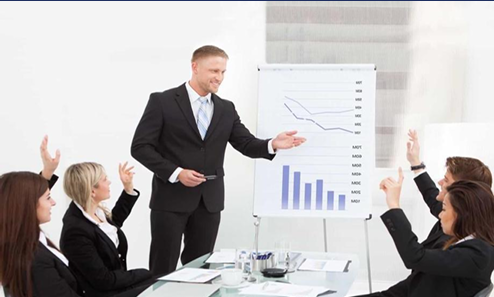 مهارات التواصل و الاتصال